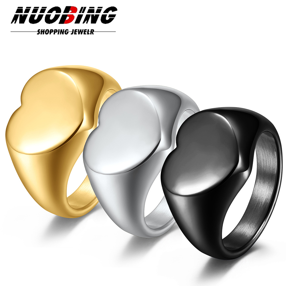 Customized Women Signet Ring C - Vintage Fashion Names 评论和价格