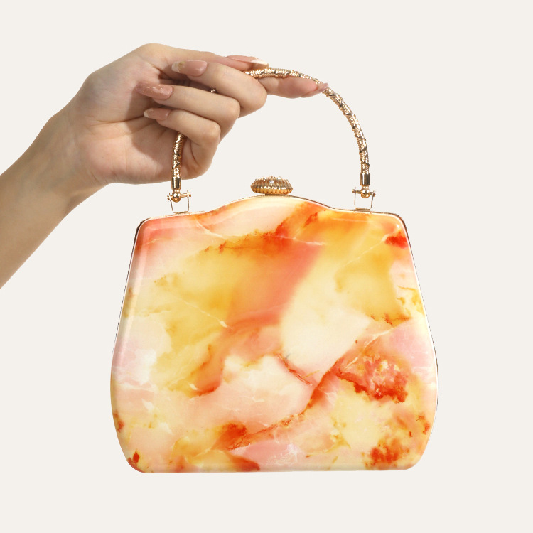 New Trendy Handbag Fashion Wom - Vintage Fashion Boutique 评论和价格